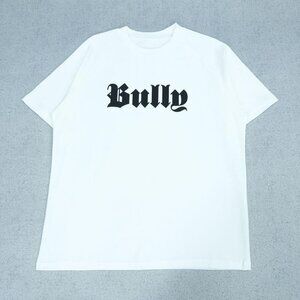 Kanye Summer Bully Album Round Neck T Shirt